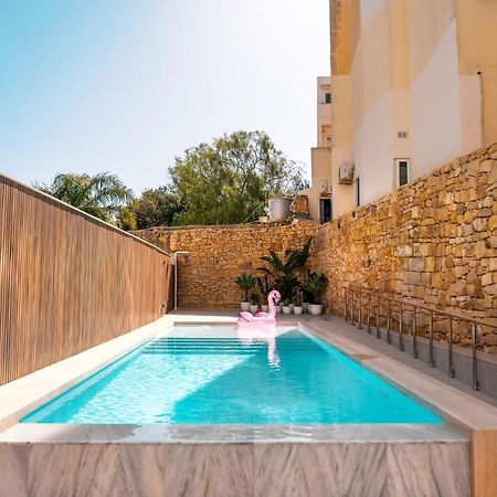 Spinola Stays Saint Julian's Exterior photo