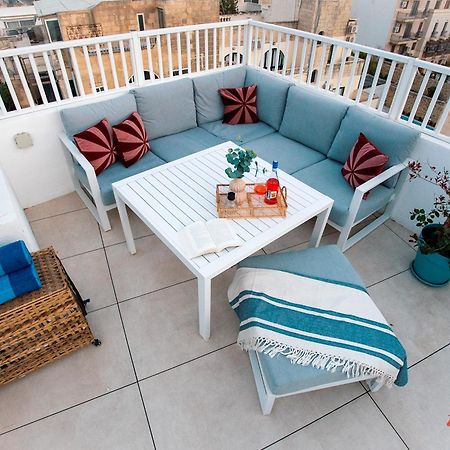 Spinola Stays Saint Julian's Exterior photo