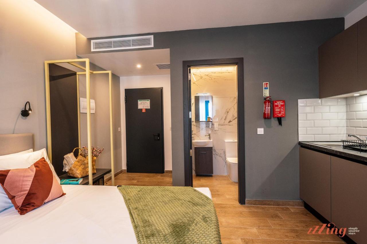 Spinola Stays Saint Julian's Exterior photo