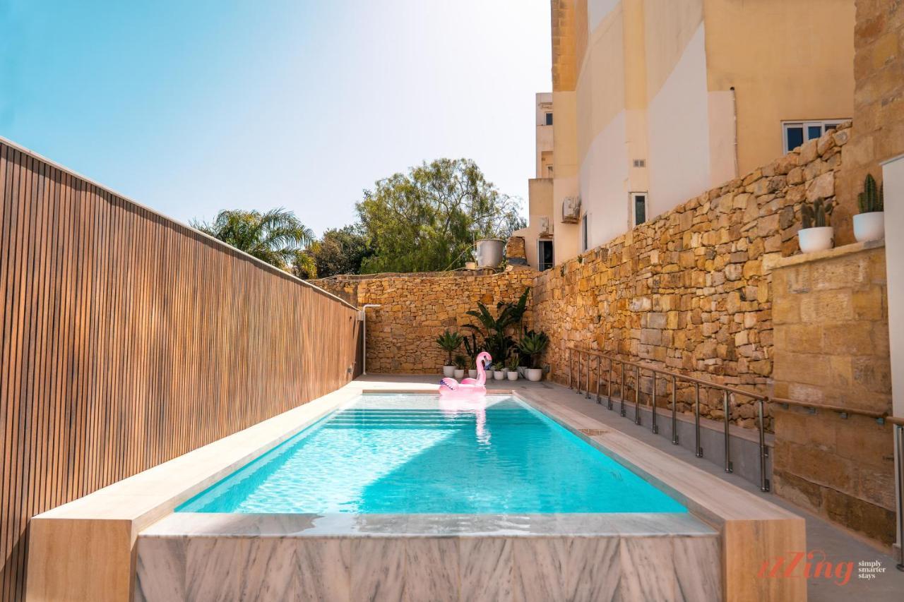 Spinola Stays Saint Julian's Exterior photo