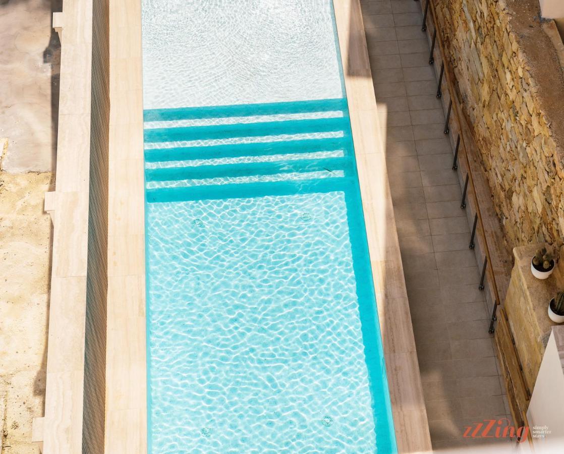 Spinola Stays Saint Julian's Exterior photo