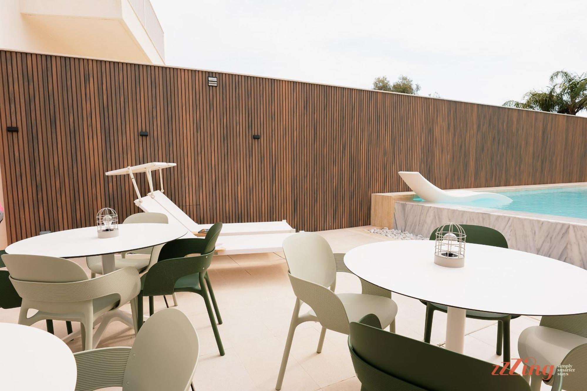 Spinola Stays Saint Julian's Exterior photo